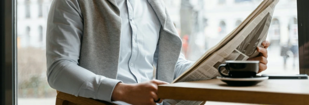 Aktuella nyheter och information från Business Sydspetsen