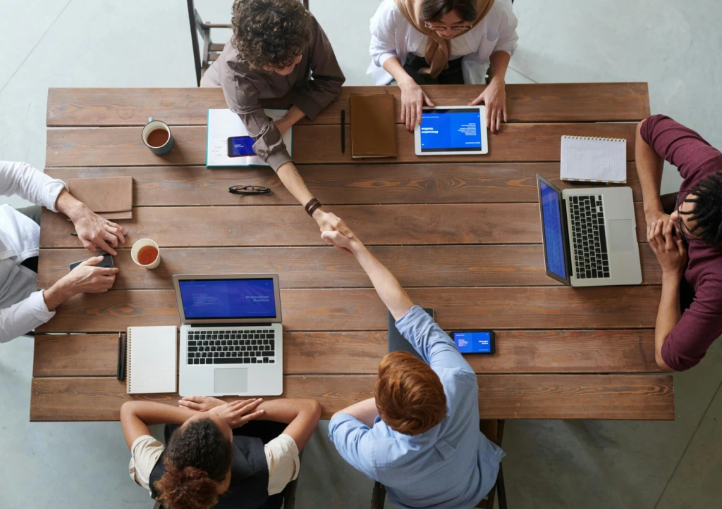 Företagsrådgivning i Raseborg och Ingå